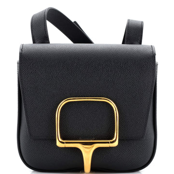 Hermes Della Cavalleria Shoulder Bag Epsom Mini