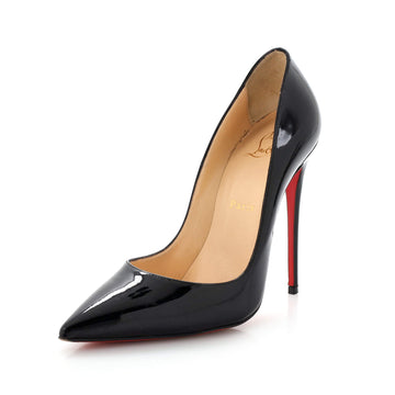 Christian Louboutin Women's So Kate Pumps Patent 120