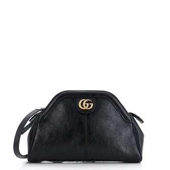 Gucci RE(BELLE) Shoulder Bag Leather Small