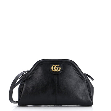 Gucci RE(BELLE) Shoulder Bag Leather Small