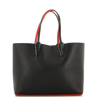 Christian Louboutin Cabata East West Tote Leather Large