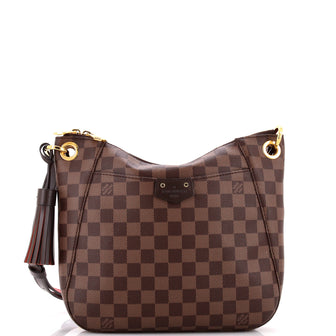 Louis Vuitton South Bank Besace Bag Damier