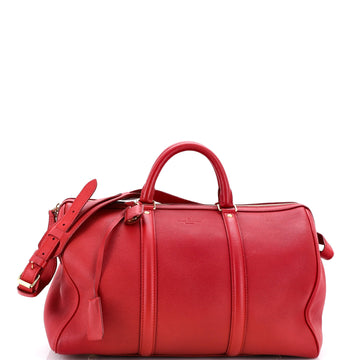 Louis Vuitton Sofia Coppola SC Bag Leather MM