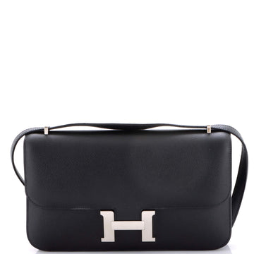 Hermes Constance Elan Bag Epsom 25