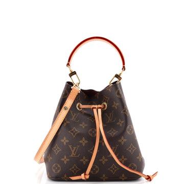 Louis Vuitton NeoNoe Handbag Monogram Canvas BB