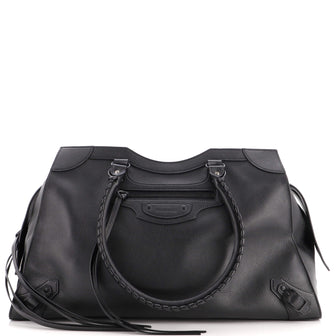Balenciaga Neo Classic City Bag Leather Large