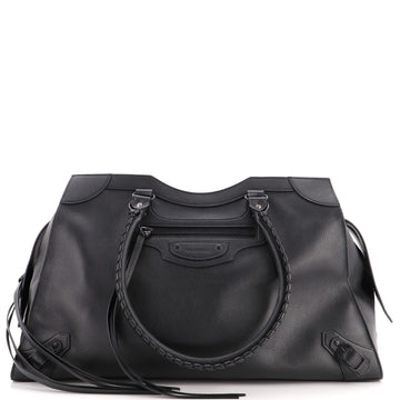 Balenciaga Neo Classic City Bag Leather Large