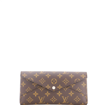 Louis Vuitton Kirigami Organizer Monogram Canvas