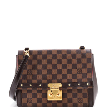 Louis Vuitton Venice Shoulder Bag Damier