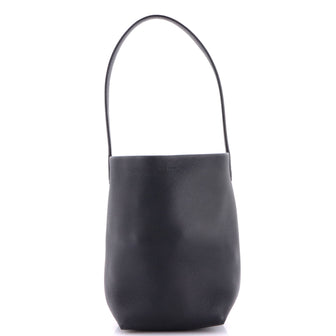 The Row N/S Park Tote Leather Small