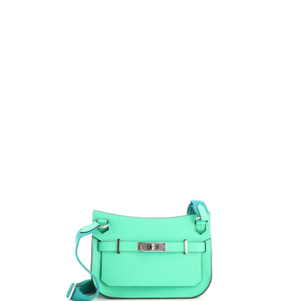 Hermes Jypsiere Bag Evercolor Mini