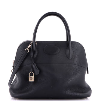 Hermes Bolide Bag Clemence 31