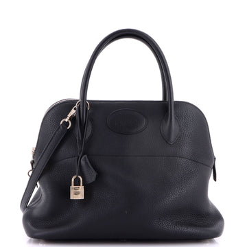 Hermes Bolide Bag Clemence 31
