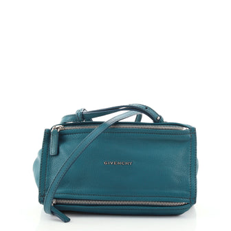 Givenchy Pandora Bag Leather Small
