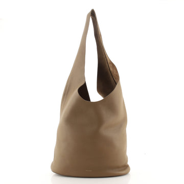 The Row Bindle Three Bag Leather