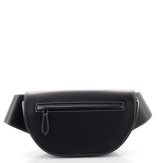 Burberry Olympia Bum Bag Calfskin