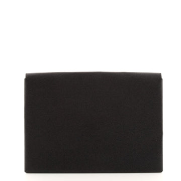 Hermes Calvi Pouch Epsom GM