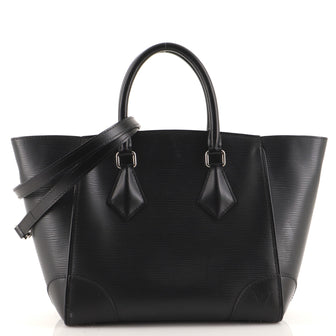 Louis Vuitton Phenix Tote Epi Leather PM