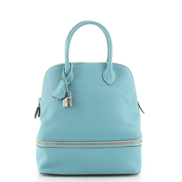Hermes Bolide Secret Bag Swift 24