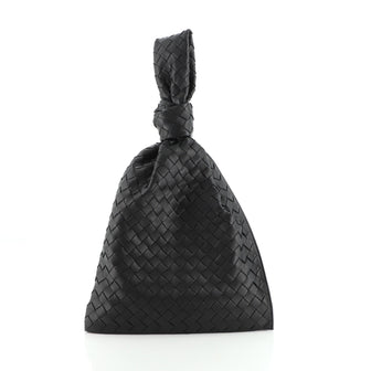 Bottega Veneta BV Twist Bag Intrecciato Nappa