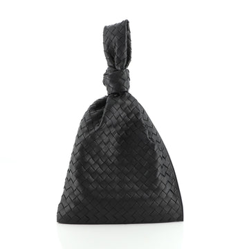 Bottega Veneta BV Twist Bag Intrecciato Nappa
