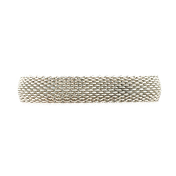 Tiffany & Co. Somerset Bracelet Sterling Silver