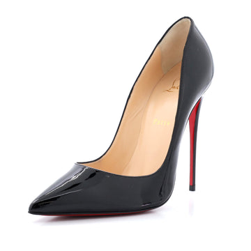 Christian Louboutin Women's So Kate Pumps Patent