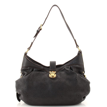 Louis Vuitton XS Crossbody Bag Mahina Leather