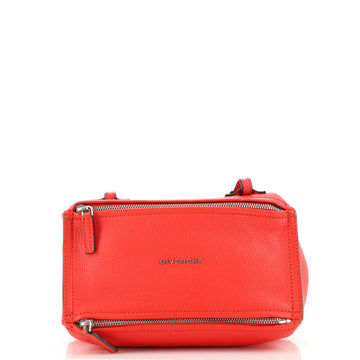 Givenchy Pandora Bag Leather Mini