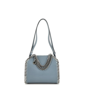 Stella McCartney Falabella Shoulder Bag Faux Leather Medium