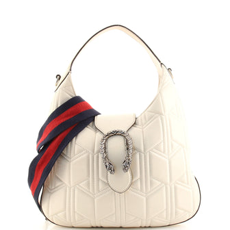 Gucci Dionysus Hobo Matelasse Leather Medium