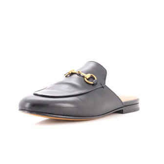 Gucci Women's Princetown Mules Leather