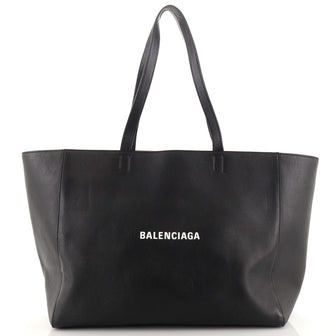 Balenciaga Everyday Tote Leather East West