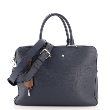 Louis Vuitton Armand Briefcase Taurillon Leather