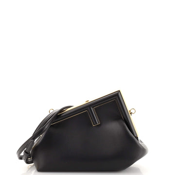 Fendi First Bag Leather Small