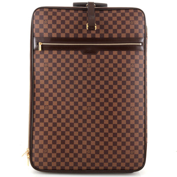 Louis Vuitton Pegase Luggage Damier 65