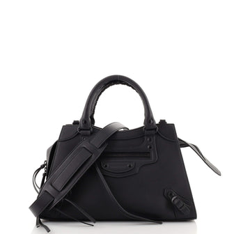 Balenciaga Neo Classic City Bag Leather Small
