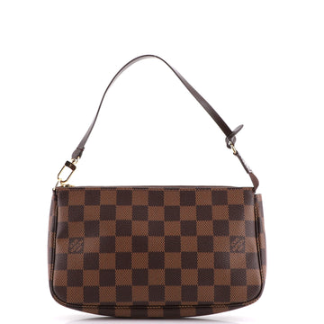Louis Vuitton Pochette Accessoires Damier
