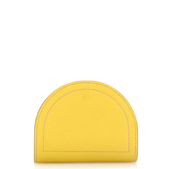 Hermes In-The-Loop Compact Wallet Chevre Mysore