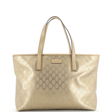 Gucci Plus Tote GG Imprime Medium