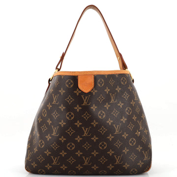 Louis Vuitton Delightful Handbag Monogram Canvas PM