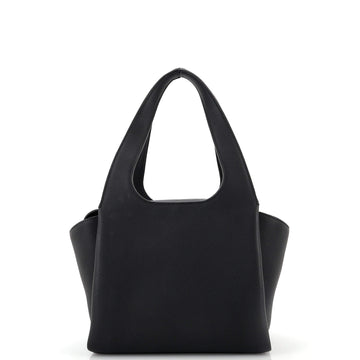 The Row TR1 Bag Leather Small