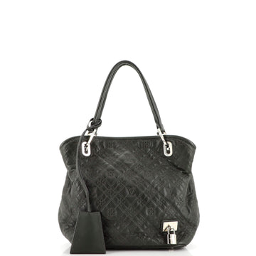 Louis Vuitton Antheia Lilia Handbag Leather PM