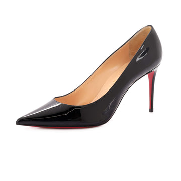 Christian Louboutin Women's Pigalle Pumps Patent 100