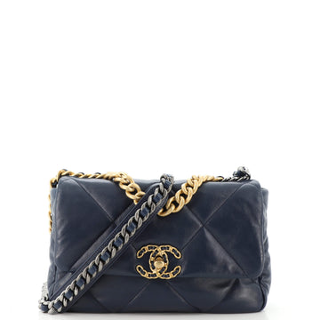Celine Ava Bag Triomphe Embroidered Boucle Textile