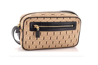 Celine 16 Chain Shoulder Bag Leather