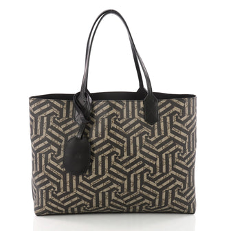 Gucci Reversible Tote Caleido GG Print Leather Medium 3567611