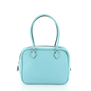 Hermes Plume Bag Swift 21