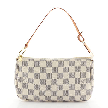 Louis Vuitton Pochette Accessoires NM Damier 