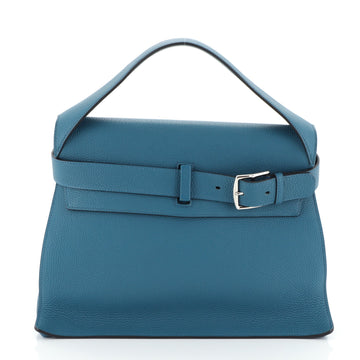 Hermes Etribelt Handbag Togo 